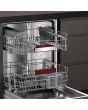 Neff S153HAX02G Dishwasher Integrated