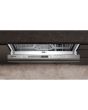 Neff S153HAX02G Dishwasher Integrated