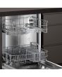 Neff S153ITX05G Dishwasher Integrated