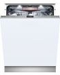 Neff S187ZCX43G Dishwasher Integrated