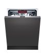 Neff S189YCX01E Dishwasher Integrated