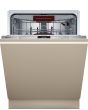 Neff S295HCX02G Dishwasher Integrated Vario 86.5Cm