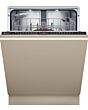 Neff S299ZB803E Dishwasher Integrated Zeolith Vario Open Dry 86.5Cm