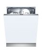 Neff S353HAX02G Dishwasher Integrated