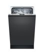 Neff S975HKX20G Dishawasher Integrated 45Cm