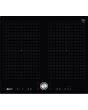 Neff T56FT60X0 Hob 60Cm Flex Induction Twist Pad