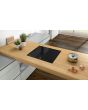 Neff T56FT60X0 Hob 60Cm Flex Induction Twist Pad