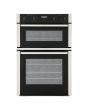 Neff U1ACE5HN0B Oven Double Built In