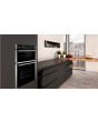 Neff U1ACE5HN0B Oven Double Built In