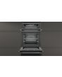 Neff U1ACE5HN0B Oven Double Built In