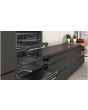 Neff U1ACE5HN0B Oven Double Built In
