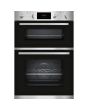 Neff U1GCC0AN0B Oven Double Built In