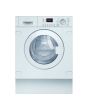 Neff V6320X2GB Washer Dryer Integrated 7Kg + 4Kg 1400 Spin