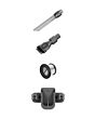 Sebo BALANCE A1 Magenta Vacuum Cleaner Cordless