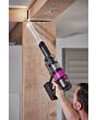 Sebo BALANCE A1 Magenta Vacuum Cleaner Cordless
