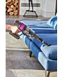 Sebo BALANCE A1 Magenta Vacuum Cleaner Cordless