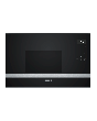 Siemens BF525LMS0B Microwave Built In