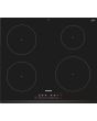 Siemens EU631FEB1E Hob Induction 60Cm Front Bevel
