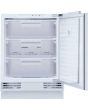 Siemens GU15DAFF0G Freezer Built Under