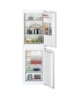 Siemens KI85NNFE0G Fridge Freezer 50/50 Fixed