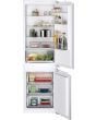 Siemens KI86NNFF0 Fridge Freezer 60/40 Frost Free Fixed