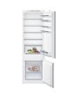 Siemens KI87VVSE0G Fridge Freezer 70/30 Integrated Sliding