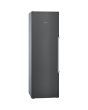 Siemens KS36VAXEP Fridge Larder 186Cm Black