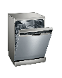 Siemens SE23HI60AG Dishwasher Free Standing Stainless Steel