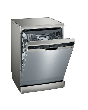 Siemens SN23HI60CG Dishwasher Free Standing Stainless Steel