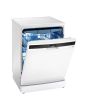 Siemens SN25ZW49CE Dishwasher Free Standing