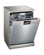 Siemens SN27YI03CE Dishwasher Free Standing St/Steel