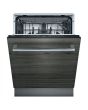 Siemens SN73HX42VG Dishwasher Integrated 3 Drawer
