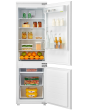 Statesman BIFF7030FF Fridge Freezer Integrated 70/30