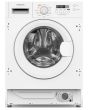 Statesman BXD0806 Washer Dryer Integrated 8Kg + 6Kg 1400 Spin
