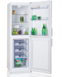 Statesman F1654APWE Fridge Freezer 166 X 54Cm 