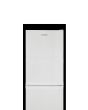 Statesman FF1555W Fridge Freezer Frost Free 152Cm