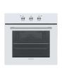 Statesman SFO60WH Oven Single Fan Oven White