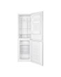 Statesman TNF18552W Fridge Freezer White Frost Free 183Cm