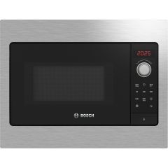 Bosch BFL523MS3B Microwave 50Cm Integrated.