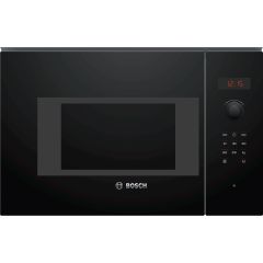 Bosch BFL553MB0B Microwave Built In 