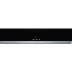 Bosch BIC510NS0B Warming Drawer 14Cm