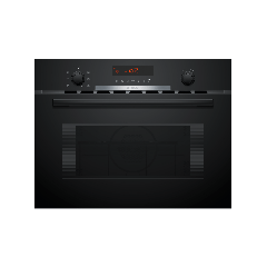Bosch CMA583MB0B Microwave With Oven And Grill