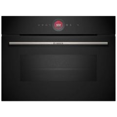 Bosch CMG7241B1B Combination Oven
