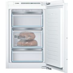 Bosch GIV21AFE0 Freezer 87Cm Fixed