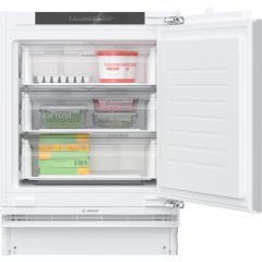 Bosch GUN21VFE0G Freezer Built Under Frost Free