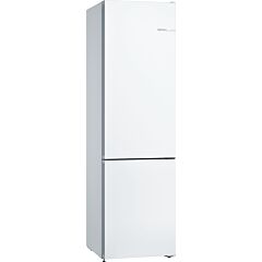 Bosch KGN392WEBG Fridge Freezer No Frost 203Cm