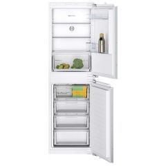Bosch KIN85NSE0G Fridge Freezer Frost Free 50/50 Sliding