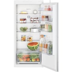 Bosch KIR41NSE0G Fridge Integrated 122Cm Sliding