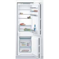Bosch KIV86VSE0G Fridge Freezer 60/40 Sliding Hinge
