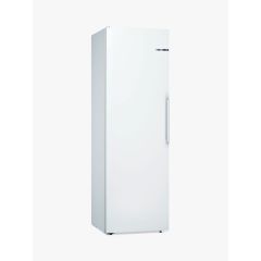 Bosch KSV36VWEPG Fridge Larder 186Cm